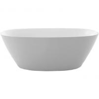 Акриловая ванна BelBagno BB81-1700 170x78 без гидромассажа