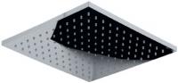 Верхний душ Teorema Square Standart 250 IHO56CRSC Хром