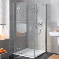 Душевая дверь Kermi Gia XP GX SWL 10018VPK SWL