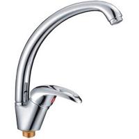 Смеситель для кухни Frap F4115-2 Хром