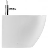 Биде Aquanet Cetus B1 00203354 с одним отверстием под смеситель