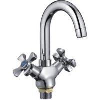 Смеситель для раковины Frap F1393 Хром