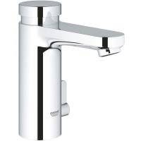 Смеситель для раковины Grohe Eurosmart Cosmopolitan T 36317000 Хром