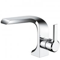 Смеситель для раковины Raiber Zigen R1901 Хром