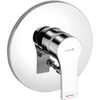 Смеситель для душа Kludi Zenta SL 486500565 Хром