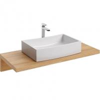 Раковина Ravak Formy 02 50 XJM01250000