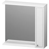 Зеркало со шкафом Damixa RedBlu Palace One 75 M41MPR0751WG с подсветкой Белый