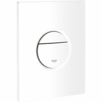 Клавиша смыва Grohe Nova Cosmopolitan 38765SH0 Белый