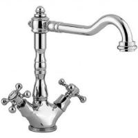 Смеситель для кухни Paffoni Belinda FBLV180CR Хром
