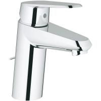Смеситель для раковины Grohe Eurodisc Cosmopolitan 3317820E Хром