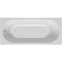 Акриловая ванна Kolpa San Tamia Quat 180x80 Basis