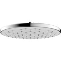 Верхний душ Clever Hexagon Air 23 60306 Хром