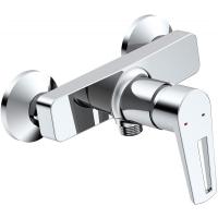 Смеситель для душа BelBagno Rowena ROW-ESDM-CRM Хром