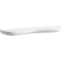 Керамическая полка Laufen Flora Kids 8.7703.1.000.000.1 Белая