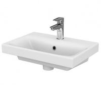 Раковина Aqwella Smart 50 UM-MOD50SL/1 Белая