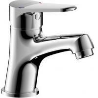 Смеситель для раковины Bravat Emeralda TF1135147CP-RUS Хром