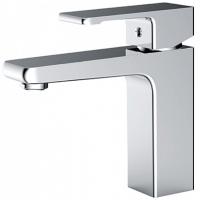 Смеситель для раковины Kaiser Elite 01011 Хром