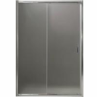 Душевая дверь BelBagno UNO-195-BF-1-120-C-Cr 120х195 профиль Хром стекло прозрачное