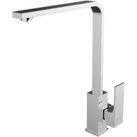 Смеситель для кухни Clever Saona Slim 60128 Хром