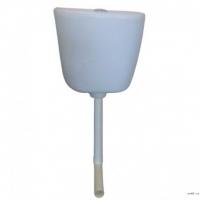 Бачок для чаши Генуя Оскольская керамика 443456