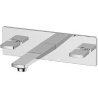 Смеситель для раковины BelBagno Carin CAR-BLI-CRM Хром