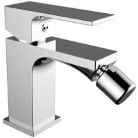 Cмеситель для биде Clever Saona Slim 60121 Хром