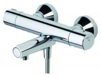 Смеситель для ванны Oras Alessi One 8575U Хром