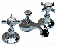 Смеситель для биде Devon&Devon Coventry MARF35CR Хром
