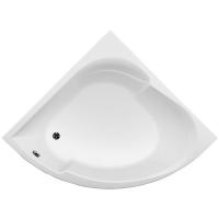 Акриловая ванна Aquanet Bali 150x150 с гидромассажем