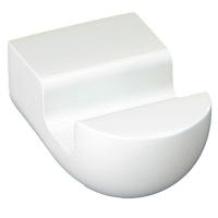Крючок WasserKRAFT Kammel K-8323W Белый