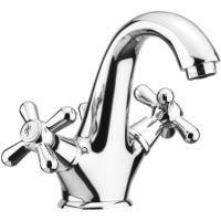 Смеситель для раковины Webert Armony AM700102 Хром