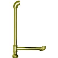 Слив-перелив BelBagno BBBAFS-OVF-ORO Золото