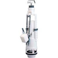 Наливной механизм Migliore ML.OLV-29.013 с поплавком для низкого и высокого бачка