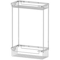 Полка корзина FBS Ryna 020 Хром