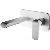 Смеситель для раковины Bien Due BL41006404 Хром Белый