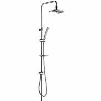 Душевая система Lemark LM8806C Хром