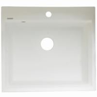 Кухонная мойка Kaiser KMM-5056-W White