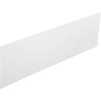 Фронтальная панель для ванны SSWW JM801-F 150х70 Белая