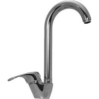 Смеситель для кухни Seaman Classic SSL-82050 Хром