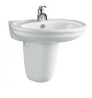 Раковина Laguraty 2161B Белая