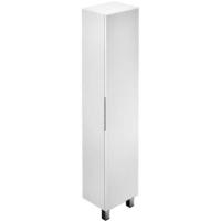 Шкаф пенал Iddis Custo 36 R Белый