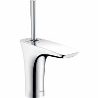 Смеситель для раковины Hansgrohe PuraVida 15070 Хром