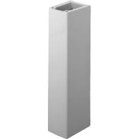 Пьедестал Duravit 2 ND Floor 0863180000 Белый