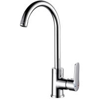 Смеситель для кухни Aquanet Massima SD21125 Хром