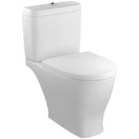 Унитаз Jacob Delafon Odeon Up Vario 4957CK-00 без бачка и сиденья