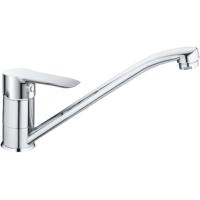 Смеситель для кухни Mixxus Columbia 004 MX0172 Хром