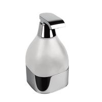 Дозатор для жидкого мыла Colombo Design Alize B9331 Хром