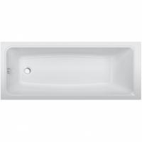 Акриловая ванна AM.PM Gem 160х70 W90A-160-070W-A без гидромассажа