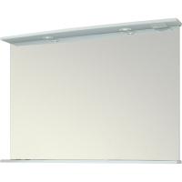 Зеркало Sanflor Софи 105 С002225 Белое