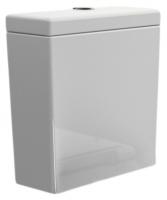 Бачок GSI Norm 868111 с крышкой